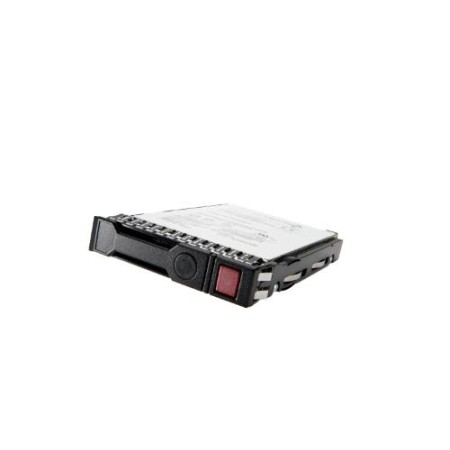 HPE 3.2TB SAS 24G Mixed Use SFF (2.5in) Basic Carrier Multi Vendor SSD