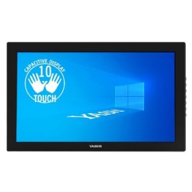 MONITOR TOUCH YASHI MATRIX 23,6 YZ2410 IPS WIDE 1920X1080 250cd/m2 USB HDMI VESA TOUCH 10 points