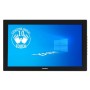 MONITOR TOUCH YASHI MATRIX 23,6 YZ2410 IPS WIDE 1920X1080 250cd/m2 USB HDMI VESA TOUCH 10 points