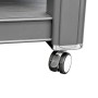 Wheels Kit for INTERACTIVE DESK DY4320 - ACDY4320