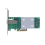 HPE StoreFabric SN1100Q 16Gb 1-Port Fibre Channel Host Bus Adapter
