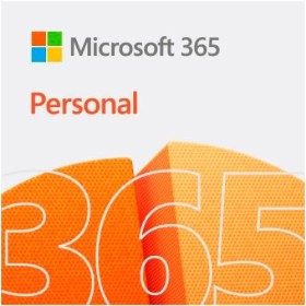 MICROSOFT 365 Personal 32/64 BIT EUROZONE VERSIONE ESD SUBSCRIPTION 12 MESI - EP2-32306