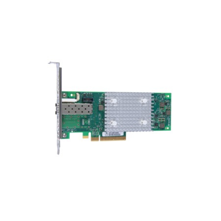 HPE StoreFabric SN1100Q 16Gb 1-Port Fibre Channel Host Bus Adapter