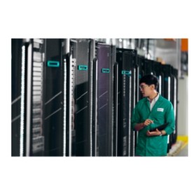 HPE NS204i-u Gen11 Hot Plug Boot Device