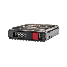 HPE 20TB SAS 12G Business Critical 7.2K LFF (3.5in) Low Profile 1 Year Warranty Helium 512e ISE Multi Vendor HDD