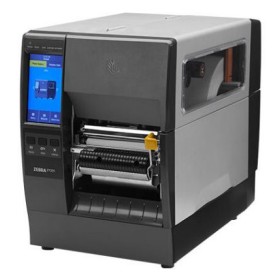STAMPANTE TERMICA DIRETTA ZEBRA ZD231 203DPI,Vel.stampa:305mm/s,Largh.stampa 104mm, USB,ETHERNET Bluetooth,WIFI ZT23142-D0E000FZ