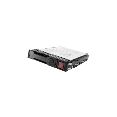 HPE 12TB SATA 6G Midline 7.2K LFF (3.5in) LP 1 Year Warranty Helium 512e Digitally Signed Firmware HDD