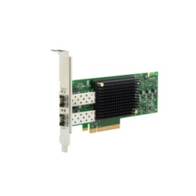 HPE StoreFabric SN1610E 32Gb 2-Port Fibre Channel Host Bus Adapter