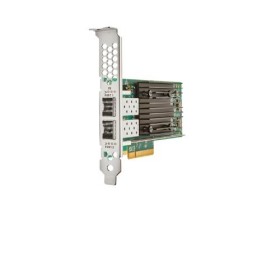 HPE StoreFabric SN1610Q 32Gb Dual Port Fibre Channel Host Bus Adapter