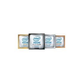 Intel Xeon-S 4510 2.4GHz 12-Core 150W Processor for HPE