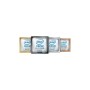 Intel Xeon-S 4510 2.4GHz 12-Core 150W Processor for HPE
