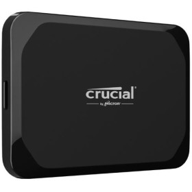 SSD CRUCIAL ESTERNO 2TB X9 USB Type-C CT2000X9SSD9