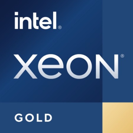 Intel Xeon-G 6530 2.1GHz 32-Core 270W Processor for HPE
