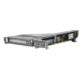 HPE DL3X5 Gen11 1U x16 Low Profile Secondary Riser Kit - P55029-B21