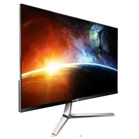MONITOR YASHI 27'' Wide YZ2748 IPS Pioneer Slim 1920x1080 2ms 350cd/m² 1000:1 2x4W MM VGA HDMI VESA