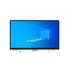 ALL IN ONE YASHI POS TOUCH PY2231 21.5'' Intel Core i3-1125 G4 8GB 256GB SSD COM PORT WiFi HDMI VGA LAN W11P