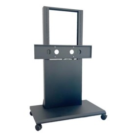 Optional Mobile Stand for Interactive Display - Regolabile in altezza con telecomando - ACYT8600