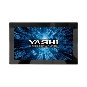ALL IN ONE INDUSTRIAL YASHI FANLESS AY15511 TOUCH 15,6'' i5-1135G7 8GB SSD256GB W11 IoT