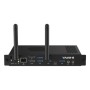 PC OPS YASHI PCLY69 i5 12450H 16GB RAM 256GB SSD NOKB NOMOUSE 1xDP 1xHDMI 1xUSB-C 3.2 2xUSB 2.0 1xRJ45 Wi-Fi 6,W11p 120mm depth