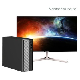 PC YASHI GENIO HX 8L SFF YY80206 i5-13500HX 8GB SSD512GB W11P