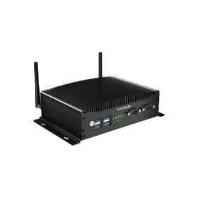 PC YASHI NUCKY F NY10513 i5-10210U Fanless 8GB RAM SSD256GB 2xCOM-6xUSB- 2LAN-W11IOT Enterprise