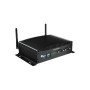 PC YASHI NUCKY F NY10513 i5-10210U Fanless 8GB RAM SSD256GB 2xCOM-6xUSB- 2LAN-W11IOT Enterprise