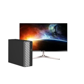 PC YASHI GENIO HX 8L SFF YY80207 i5-13500HX 16GB SSD512GB W11P