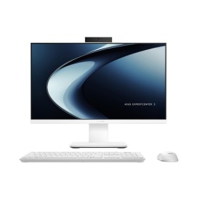 ALL IN ONE ASUS Expertcenter PM640KA-WPC004X Bianco 23,8 AMD Ryzen AI 5 330 16GB SSD512GB Tastiera Mouse W11P