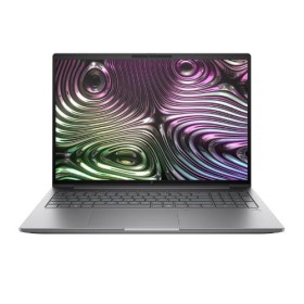 WORKSTATION MOBILE HP ZBOOK X 16 G1i B72V3ET 16 Ultra9 285H 32GB SSD1TB NVIDIA RTX Pro 1000 8GB W11P
