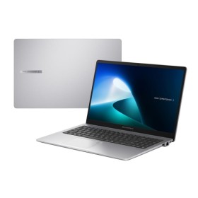 NB ASUS Commercial NX L P1503CVA-S72477 15,6 INTEL CORE 3 100U 8GB SSD512GB NO SISTEMA OPERATIVO